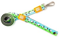 Поводок Max & Molly Black Sheep 189008 L