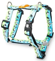 Шлейка Max & Molly Black Sheep 189015 M