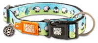 Ошейник Max & Molly Smart ID Black Sheep 189084 L