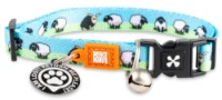Ошейник Max & Molly Smart ID Cat Black Sheep 189021