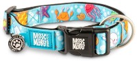 Ошейник Max & Molly Smart ID Blue Ocean 222082 S