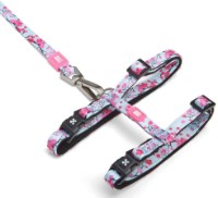 Шлейка+поводок Max & Molly Cat Cherry Bloom 197053