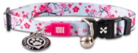 Ошейник Max & Molly Smart ID Cat Cherry Bloom 197021