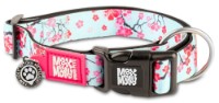 Ошейник Max & Molly Smart ID Cherry Bloom 197082 S