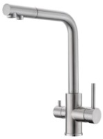 Смеситель для кухни Genesis C 007 CH