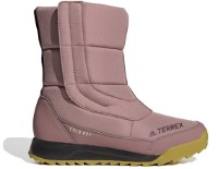 Ботинки женские Adidas Terrex Choleah Boot Cold Rdy Purple/Pulse Olive/Shadow Maroon, s.37.5