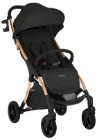 Carucior Kikka Boo Cloe Black