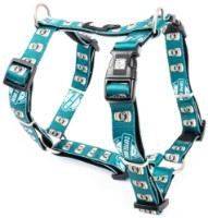 Шлейка Max & Molly Coffee Break 220015 M