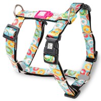 Шлейка Max & Molly Donuts 178014 S