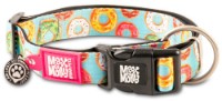 Ошейник Max & Molly Smart ID Donuts 178083 M