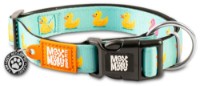 Ошейник Max & Molly Smart ID Ducklings 186083 M