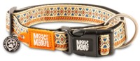 Ошейник Max & Molly Smart ID Ethnic 177084 L