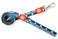 Поводок Max & Molly Frenzy the Shark 191008 L