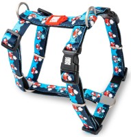 Ham Max & Molly Frenzy the Shark 191013 XS