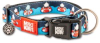 Ошейник Max & Molly Smart ID Frenzy the Shark 191083 M