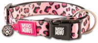 Ошейник Max & Molly Smart ID Leopard Pink 120081 XS