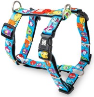 Шлейка Max & Molly Little Monsters 183014 S