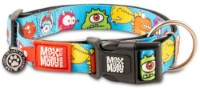 Ошейник Max & Molly Smart ID Little Monsters 183084 L