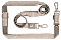 Поводок Max & Molly Multi-Function Matrix 2.0 Sand 303011 M