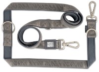 Поводок Max & Molly Multi-Function Matrix 2.0 Stone 302009 XS