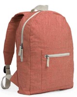 Городской рюкзак Roly Firenza 7179 Red