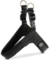 Ham Max & Molly Q-Fit Matrix 2.0 Black 301032 S