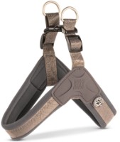 Шлейка Max & Molly Q-Fit Matrix 2.0 Stone 302033 M