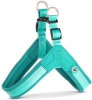 Шлейка Max & Molly Q-Fit Matrix 2.0 Turquoise 306033 M