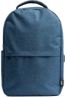 Городской рюкзак Roly Gregor 7139 Royal Blue