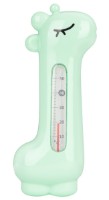 Termometru Kikka Boo Giraffe Mint (31405010017)