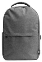 Городской рюкзак Roly Gregor 7139 Grey