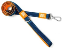 Lesă Max & Molly Matrix Orange 213007 M