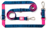 Lesă Max & Molly Multi-Function Matrix Pink 212011 M