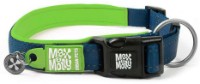 Ошейник Max & Molly Smart ID Matrix Lime Green 214084 L