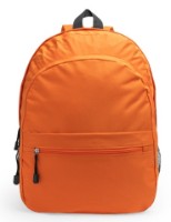 Городской рюкзак Roly Wilde 7174 Orange