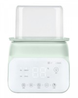 Подогреватель бутылочек Kikka Boo Handy Mint 4in1 (31304020012)