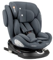 Детское автокресло Kikka Boo i-Felix i-Size Dark Grey (31002100036)