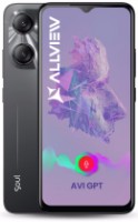 Мобильный телефон Allview Soul X10 Lite 2Gb/64Gb Moon Dark