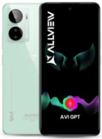 Мобильный телефон Allview Soul X20 8Gb/128Gb Mint