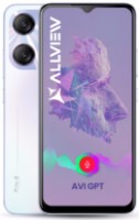 Мобильный телефон Allview X10 Lite 2Gb/64Gb Pearl White