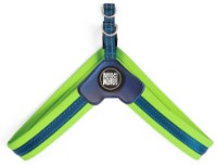 Ham Max & Molly Matrix Lime Green 214035 XL