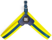 Ham Max & Molly Matrix Yellow 216032 S