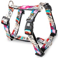 Шлейка Max & Molly Missy Pop 182013 XS