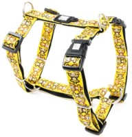 Шлейка Max & Molly Monkey Maniac 198016 L