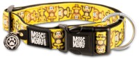 Ошейник Max & Molly Smart ID Monkey Maniac 198083 M