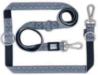 Lesă Max & Molly Multi-Function Mykonos Black 229012 L