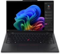 Ноутбук Lenovo ThinkPad T14s Gen 6 Black (Snapdragon X Elite X1E-78-100 32Gb 1Tb W11)