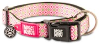 Ошейник Max & Molly Smart ID Retro Pink 193082 S