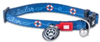 Ошейник Max & Molly Smart ID Cat Sailor 227021