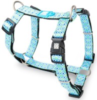 Ham Max & Molly Retro Blue 194014 S